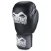 Боксерские перчатки Phantom Ultra 16 унций Black Боксерские перчатки Phantom Ultra 16 унций Black