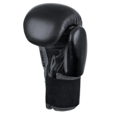 Боксерские перчатки Phantom Ultra 16 унций Black Боксерские перчатки Phantom Ultra 16 унций Black