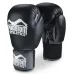 Боксерские перчатки Phantom Ultra 16 унций Black