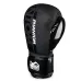 Боксерські рукавиці Phantom APEX Speed 16 унцій Black Боксерські рукавиці Phantom APEX Speed 16 унцій Black