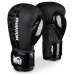Боксерські рукавиці Phantom APEX Speed 16 унцій Black