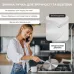 Адаптер (переходник) для индукционной плиты No Brand 16 см