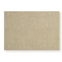 Коврик для стола ASA Linen Optic 46х33 см Бежевый (78500076)