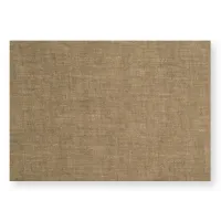 Килимок для столу ASA Linen 46х33 см Бежевий (78501076)