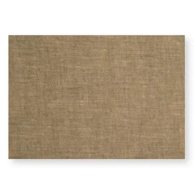 Коврик для стола ASA Linen 46х33 см Бежевый (78501076)