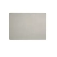 Килимок для столу ASA Soft Leather Como 46х33 см Світло-сірий (78555076) Килимок для столу ASA Soft Leather Como 46х33 см Світло-сірий (78555076)