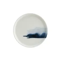 Піала для соусу Bonna Blue Wave 10 см Білий/синій Піала для соусу Bonna Blue Wave 10 см Білий/синій