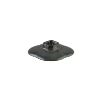 Крышка для пиалы Bonna Gloire East 11*11*3 см Зеленый