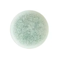 Тарілка для пасти Bonna Hygge Lunar Ocean Blue 25 см Різнокольоровий