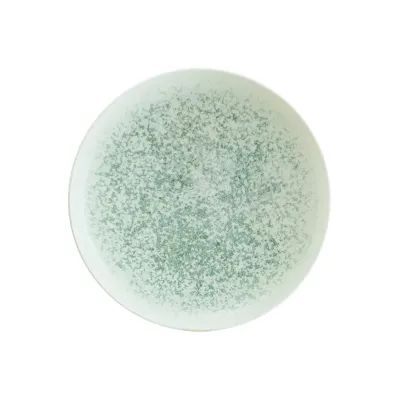 Тарілка для пасти Bonna Hygge Lunar Ocean Blue 25 см Різнокольоровий