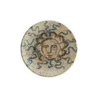 Блюдце кавове Bonna Mesopotamia 12 см Різнокольоровий Блюдце кавове Bonna Mesopotamia 12 см Різнокольоровий