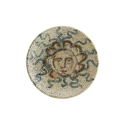 Блюдце кавове Bonna Mesopotamia 12 см Різнокольоровий Блюдце кавове Bonna Mesopotamia 12 см Різнокольоровий