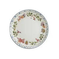 Тарелка плоская 21см Gourmet Spring Bonna (SPRGRM21DZ)