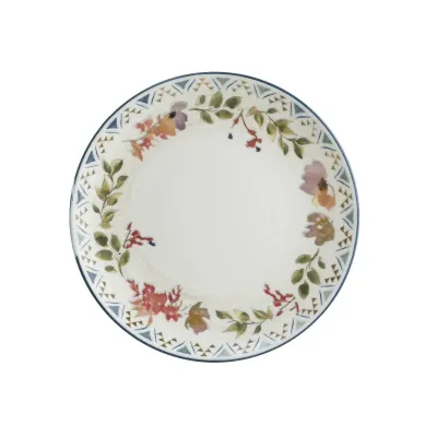 Тарілка плоска 23см Gourmet Spring Bonna