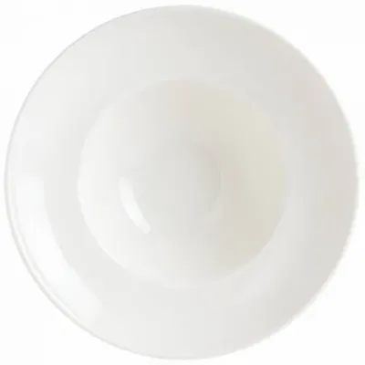 Тарілка 23 см White Gourmet Bonna