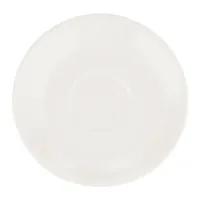Блюдце під чашку для кави 14 см White Gourmet Bonna