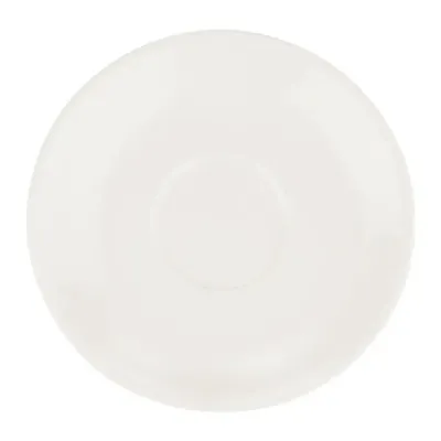 Блюдце під чашку для кави 14 см White Gourmet Bonna Блюдце під чашку для кави 14 см White Gourmet Bonna
