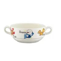 Піала з вушками 12 см 300 мл Kids Banquet Bonna Піала з вушками 12 см 300 мл Kids Banquet Bonna