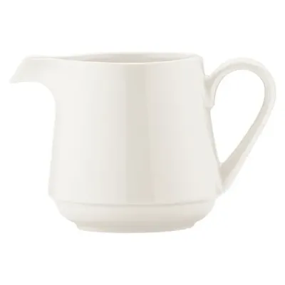 Молочник 150 мл White Banquet Bonna