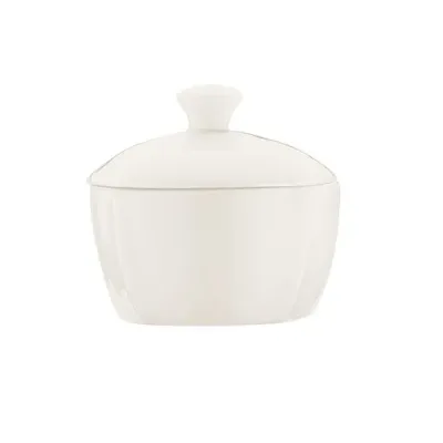 Сахарница 9х5 см White Karem Bonna