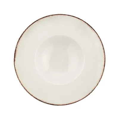 Тарілка для пасти 28 см 400 мл Retro Banquet Bonna