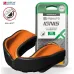 Капа MAKURA Ingis взрослая 11+ Black/Orange (art.6017514013)