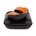 Капа MAKURA Ingis взрослая 11+ Black/Orange (art.6017514013)