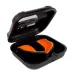 Капа MAKURA Ingis взрослая 11+ Black/Orange (art.6017514013)