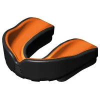 Капа MAKURA Ingis взрослая 11+ Black/Orange (art.6017514013)