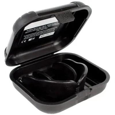 Капа MAKURA Toka взрослая 11+ Black (art.6017514109) Капа MAKURA Toka взрослая 11+ Black (art.6017514109)