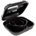 Капа MAKURA Toka взрослая 11+ Black (art.6017514109) Капа MAKURA Toka взрослая 11+ Black (art.6017514109)