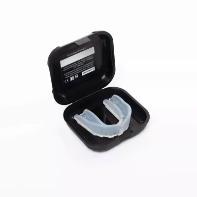 Капа MAKURA Toka детская до 10 Clear (art.6017514112) Капа MAKURA Toka детская до 10 Clear (art.6017514112)