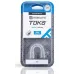 Капа MAKURA Toka детская до 10 Clear (art.6017514112) Капа MAKURA Toka детская до 10 Clear (art.6017514112)