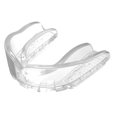 Капа MAKURA Toka детская до 10 Clear (art.6017514112)