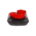 Капа MAKURA Toka доросла 11+ Red (art.6017514105) Капа MAKURA Toka доросла 11+ Red (art.6017514105)