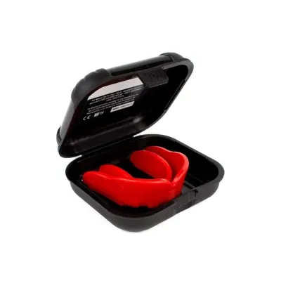 Капа MAKURA Toka доросла 11+ Red (art.6017514105) Капа MAKURA Toka доросла 11+ Red (art.6017514105)
