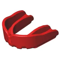 Капа MAKURA Toka доросла 11+ Red (art.6017514105) Капа MAKURA Toka доросла 11+ Red (art.6017514105)