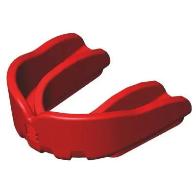 Капа MAKURA Toka доросла 11+ Red (art.6017514105)