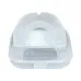 Капа MAKURA Kyro Pro Strapless детская до 10 Clear (art.6017514180)