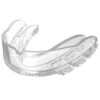 Капа MAKURA Kyro Pro Strapless доросла 11+ Clear (art.6017514181) Капа MAKURA Kyro Pro Strapless доросла 11+ Clear (art.6017514181)