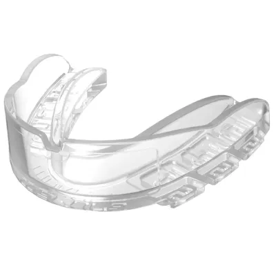 Капа MAKURA Kyro Pro Strapless доросла 11+ Clear (art.6017514181)