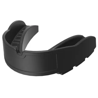 Капа MAKURA Kyro Pro Strapless дитяча до 10 Black (art.6017514182)