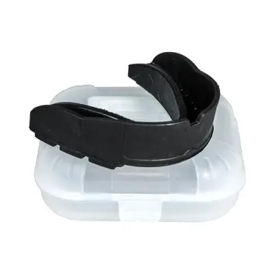 Капа MAKURA Kyro Pro Strapless взрослая 11+ Black (art.6017514183) Капа MAKURA Kyro Pro Strapless взрослая 11+ Black (art.6017514183)