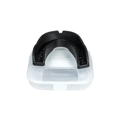 Капа MAKURA Kyro Pro Strapless взрослая 11+ Black (art.6017514183) Капа MAKURA Kyro Pro Strapless взрослая 11+ Black (art.6017514183)