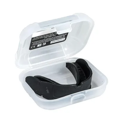 Капа MAKURA Kyro Pro Strapless взрослая 11+ Black (art.6017514183) Капа MAKURA Kyro Pro Strapless взрослая 11+ Black (art.6017514183)