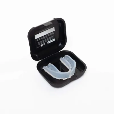 Капа MAKURA Toka взрослая 11+ Clear (art.6017514113)