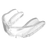 Капа MAKURA Toka доросла 11+ Clear (art.6017514113) Капа MAKURA Toka доросла 11+ Clear (art.6017514113)