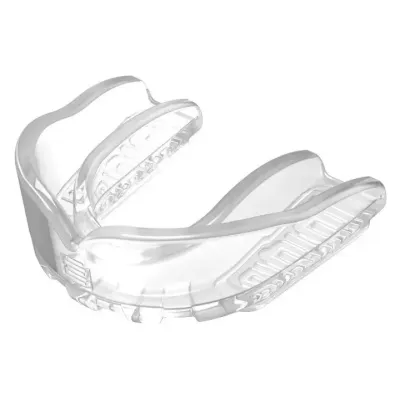 Капа MAKURA Toka взрослая 11+ Clear (art.6017514113)