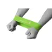 Резинка для фітнесу PowerPlay 4114 Mini Power Band 0.8 мм Light 5-8 кг Зелена Резинка для фітнесу PowerPlay 4114 Mini Power Band 0.8 мм Light 5-8 кг Зелена