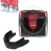 Капа боксерская OPRO Snap-Fit FOR BRACES Black (art.002318001)